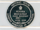 Brockway, Fenner (id=2717)
